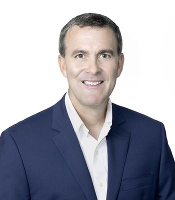 Portrait of Brian Arthur, REALTOR®.